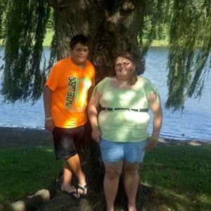 Meet your Posher, Vicky